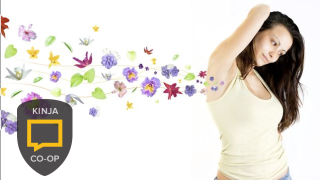 What's the Best Women's Deodorant?